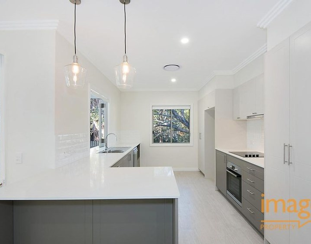 8/29 Ozanne Street, Paddington QLD 4064