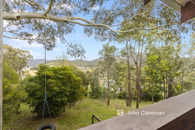 Picture of 12 Anchorage Way, GOUGHS BAY VIC 3723