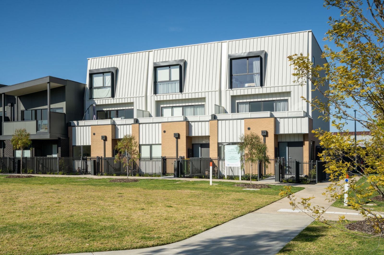 4 bedrooms Townhouse in  ALTONA NORTH VIC, 3025