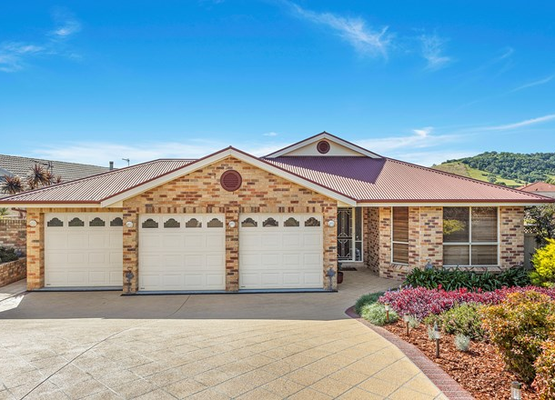 115 Burdekin Drive, Albion Park NSW 2527