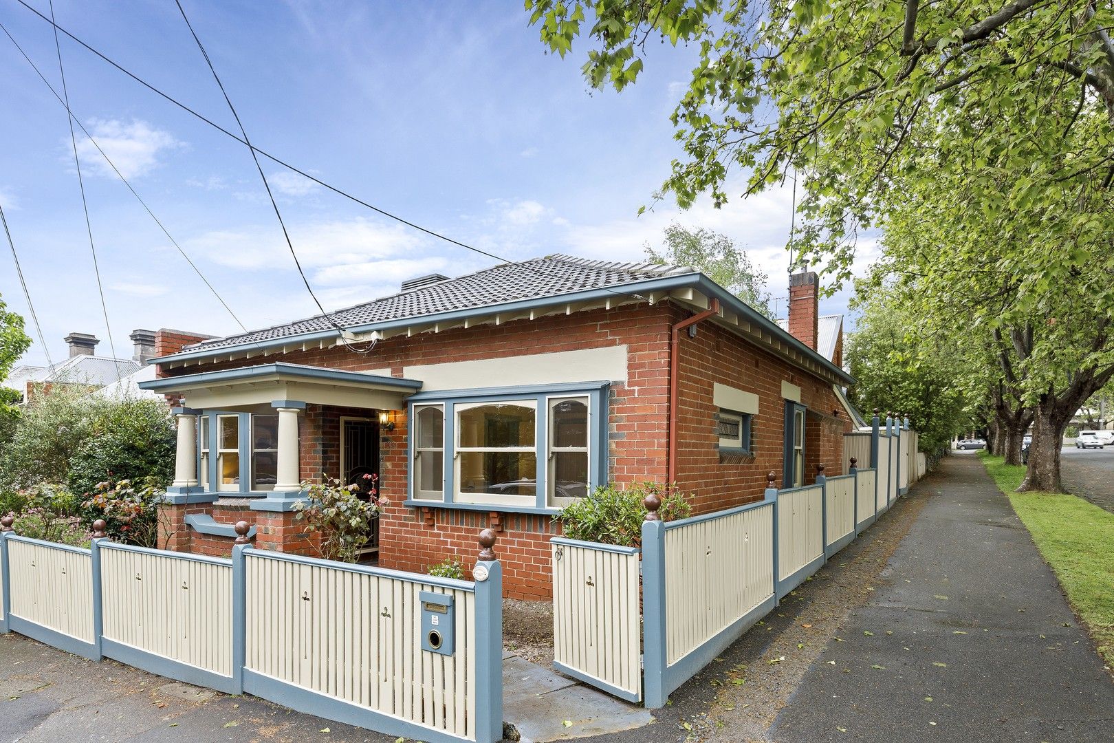 3 bedrooms House in 33 Eltham Street FLEMINGTON VIC, 3031