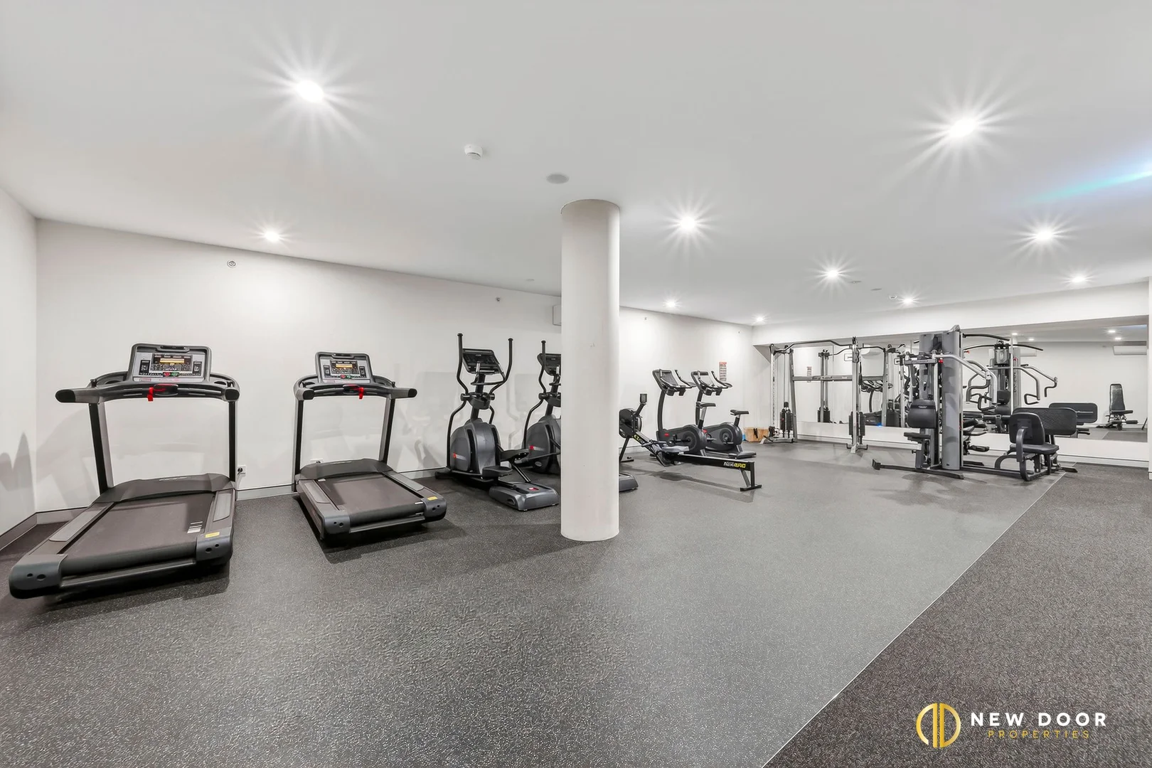 Additional image 9 of 122/351 Northbourne Avenue, Lyneham ACT 2602