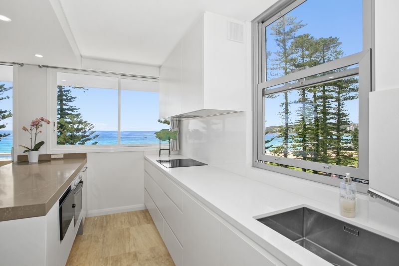 11/114-117 NORTH STEYNE, Manly NSW 2095, Image 0