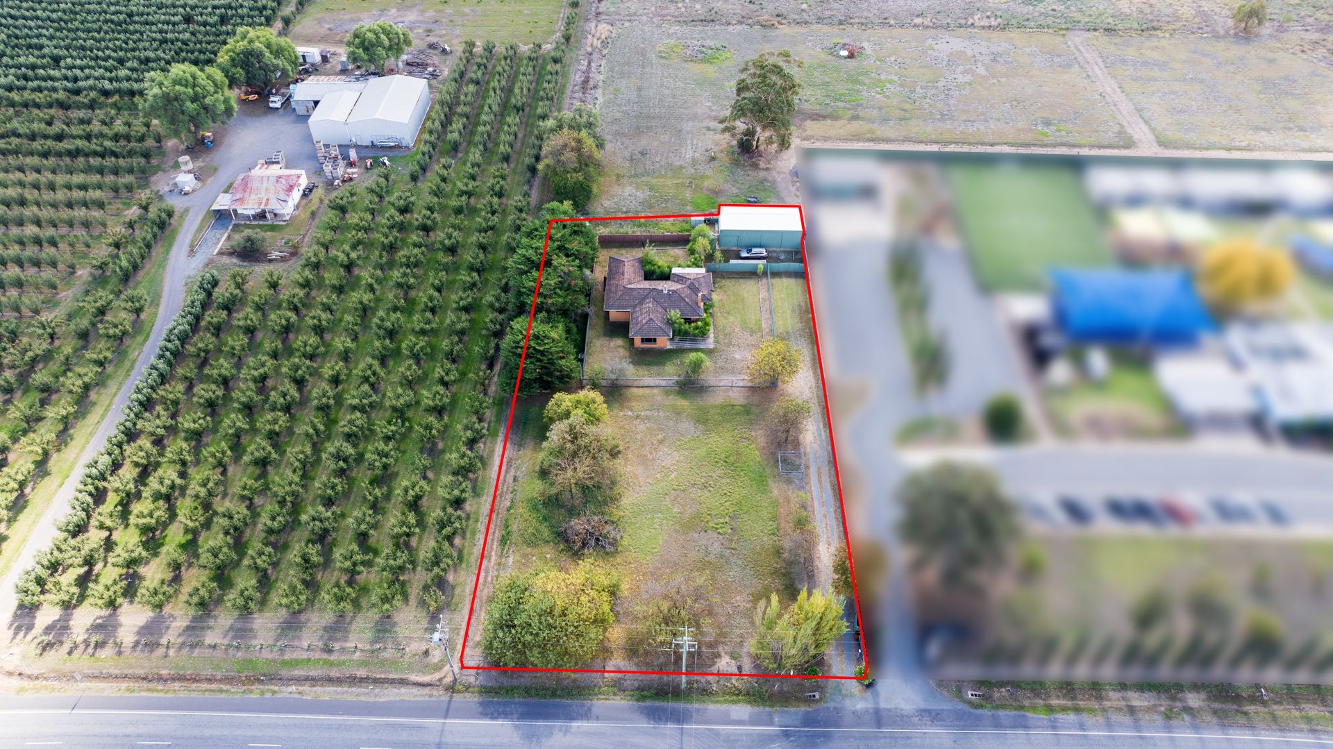 675 New Dookie Road, Lemnos VIC 3631, Image 1