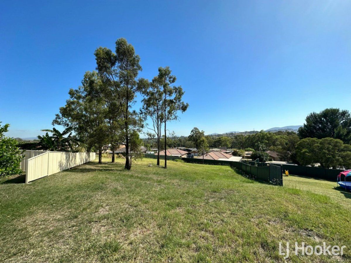 Vacant land in 20 Lou Fisher Close, MUSWELLBROOK NSW, 2333