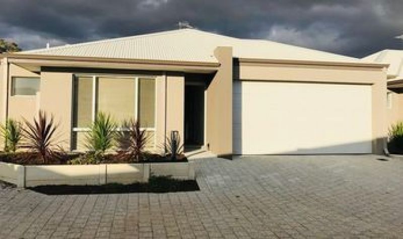 3 bedrooms Apartment / Unit / Flat in 6/12 Willespie Drive PEARSALL WA, 6065