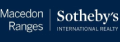 Macedon Ranges Sotheby's International Realty's logo