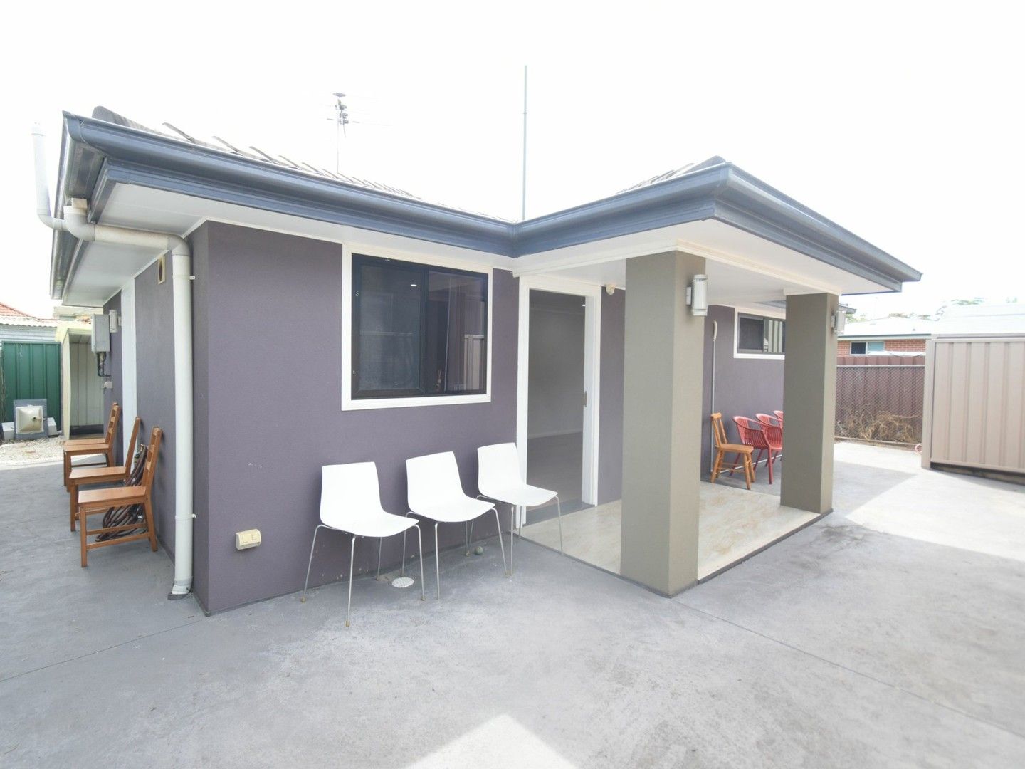 2 bedrooms House in 29A Victoria street LIDCOMBE NSW, 2141