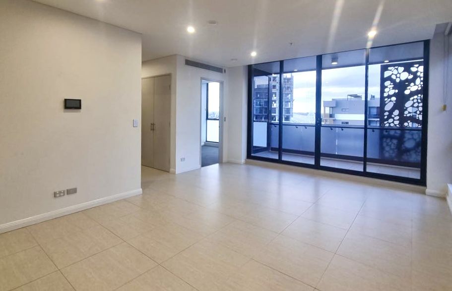 2 bedrooms Apartment / Unit / Flat in 1239/11 Canning Street LIDCOMBE NSW, 2141