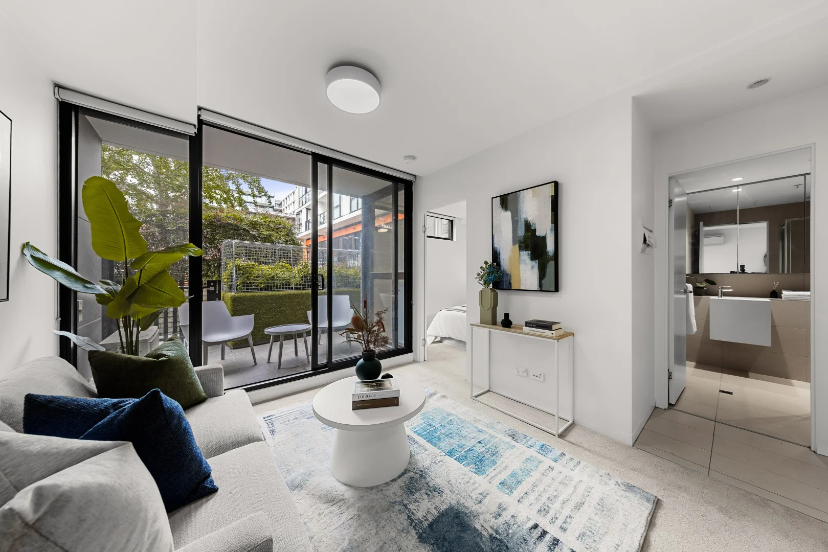 Additional image 4 of BG01/8 Grosvenor Street, Abbotsford VIC 3067