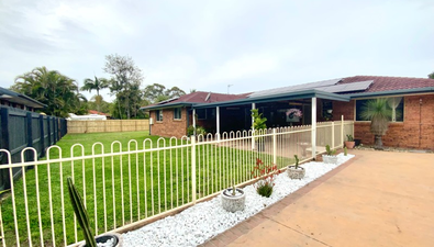 Picture of 8 Hardy Avenue, OCEAN SHORES NSW 2483