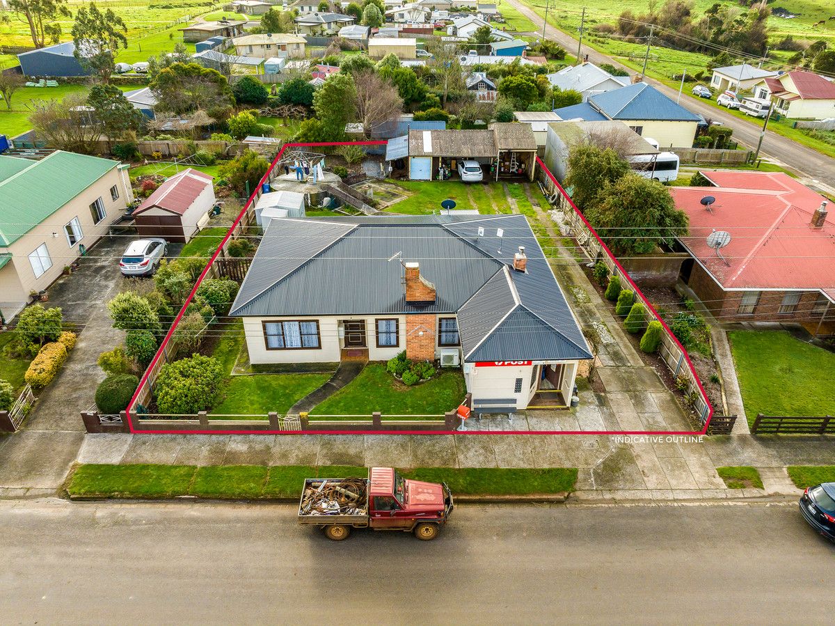 4 Main Street, Winnaleah TAS 7265, Image 1