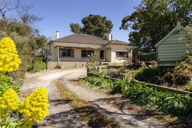 Picture of 1137 Horrocks Highway, TEMPLERS SA 5371