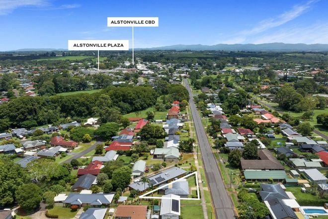 Picture of 173 Ballina Road, ALSTONVILLE NSW 2477