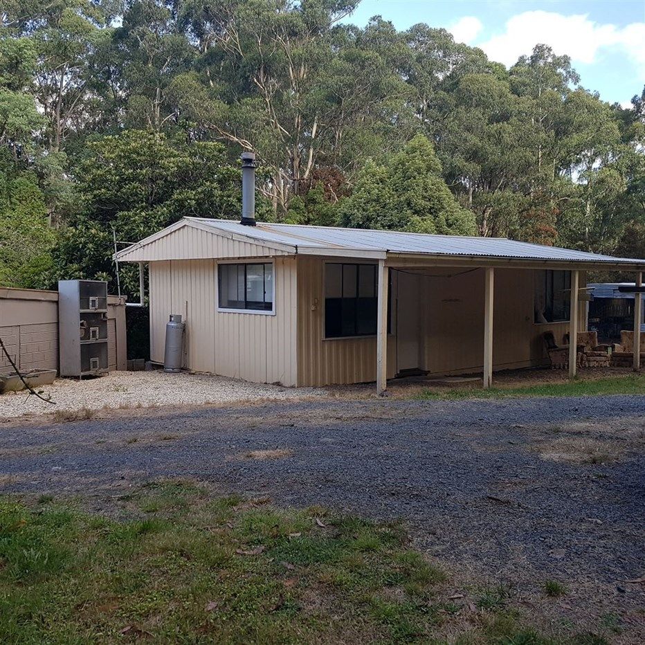 2 bedrooms House in 1/418 Maroondah Highway NARBETHONG VIC, 3778