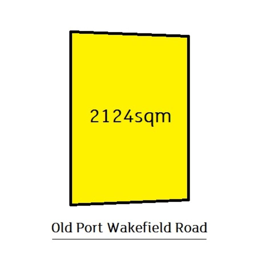 Lot 22 Old Port Wakefield Road, Windsor SA 5501, Image 1