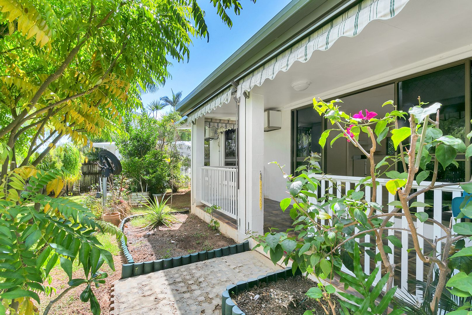 1/19 Talasea Street, Trinity Beach QLD 4879, Image 2