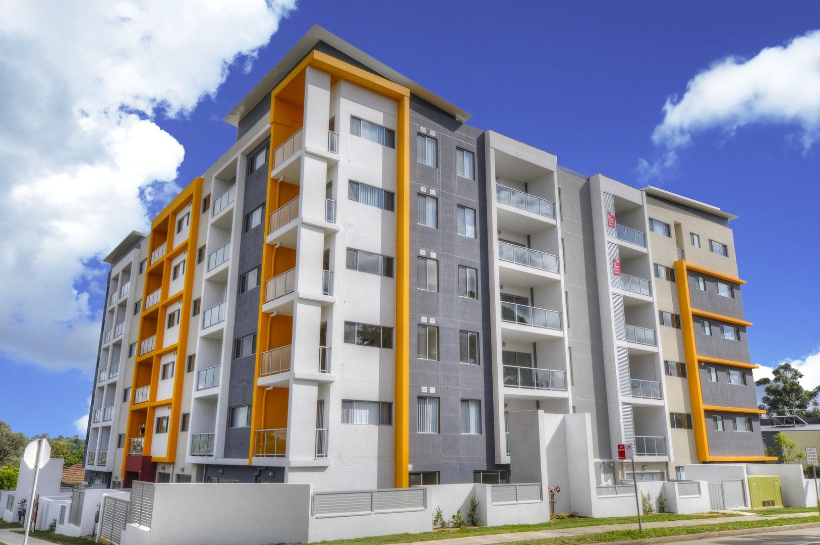 53/4852 Warby Street, Campbelltown NSW 2560 Apartment For Rent Domain