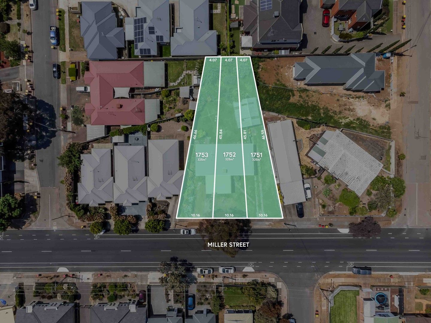 Lot 1752, 17 Miller Street, Sturt SA 5047, Image 0