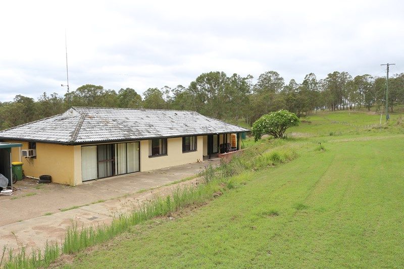 398 Bulga Road, Wingham Property History & Address Research Domain