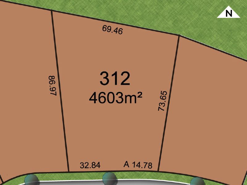 Lot 312 Pin Oak Circuit, Branxton NSW 2335, Image 0