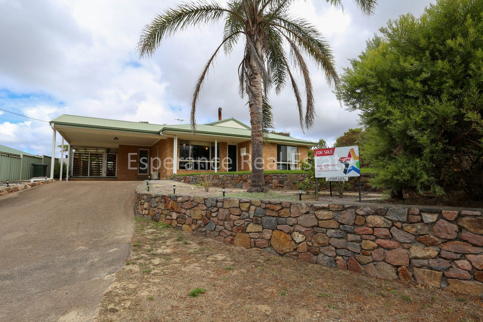 27 Doak Place, Castletown WA 6450, Image 0