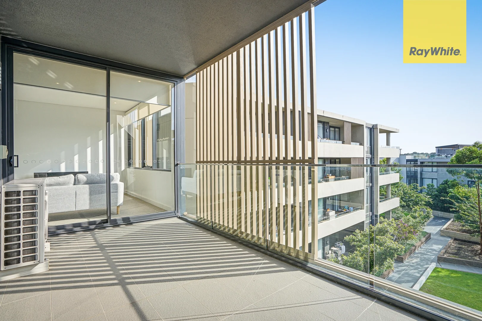 Additional image 4 of 302/5 Northcote Street, Mortlake NSW 2137