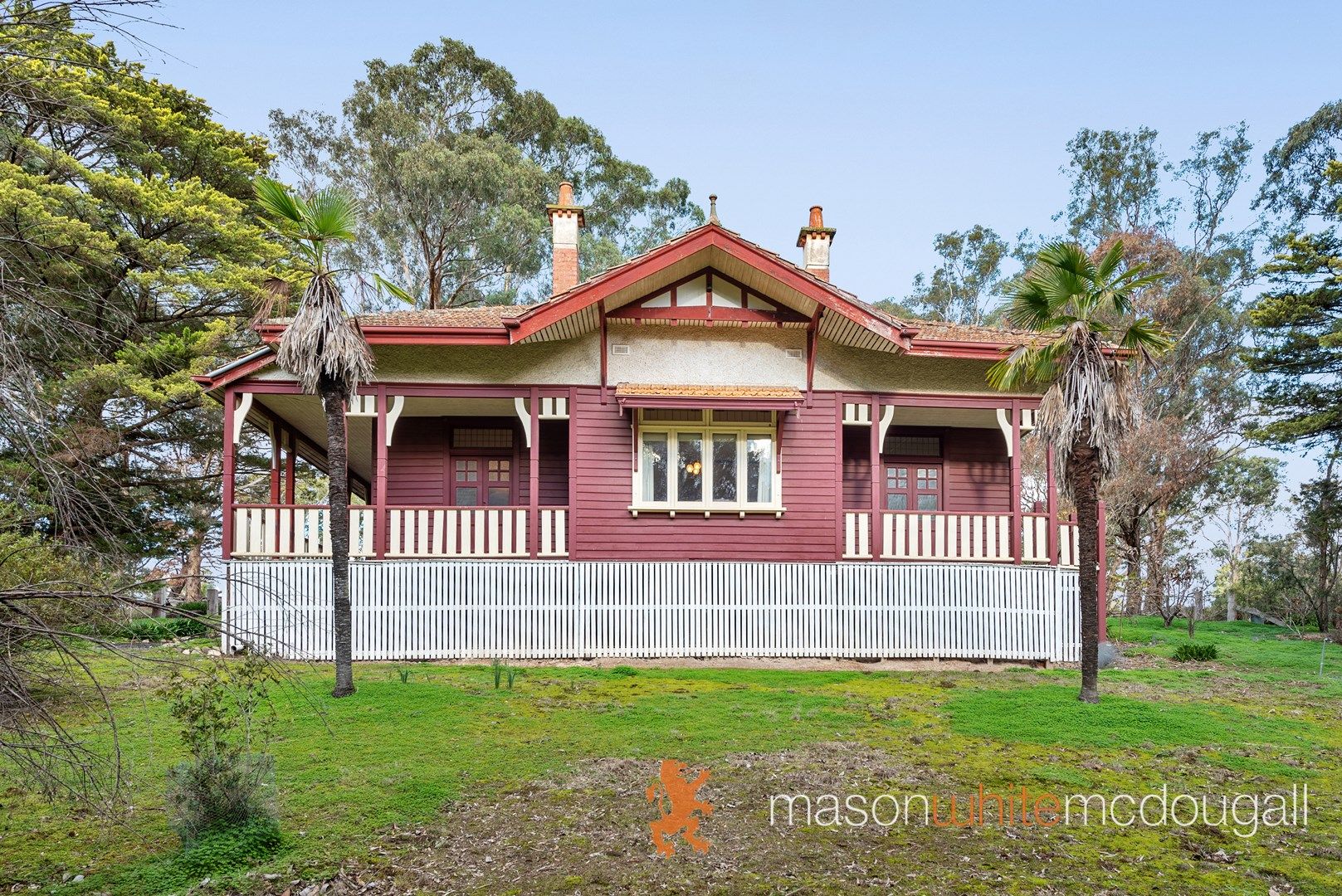 1080 Heidelberg Kinglake Road, Hurstbridge VIC 3099, Image 0