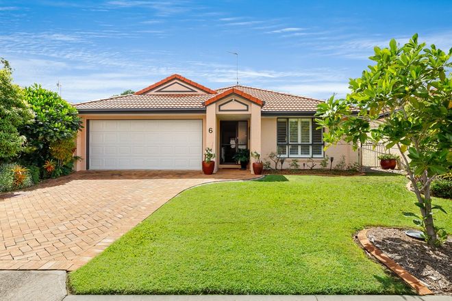 Picture of 6/5 Riverstone Court, TEWANTIN QLD 4565