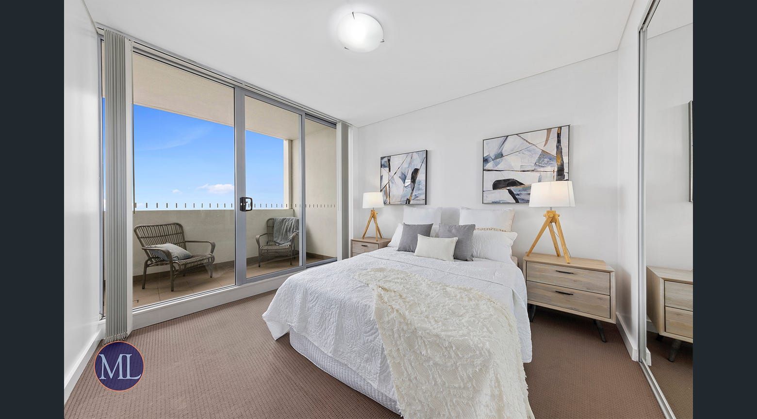 2 bedrooms Apartment / Unit / Flat in 1204/299 Old Northern Road CASTLE HILL NSW, 2154