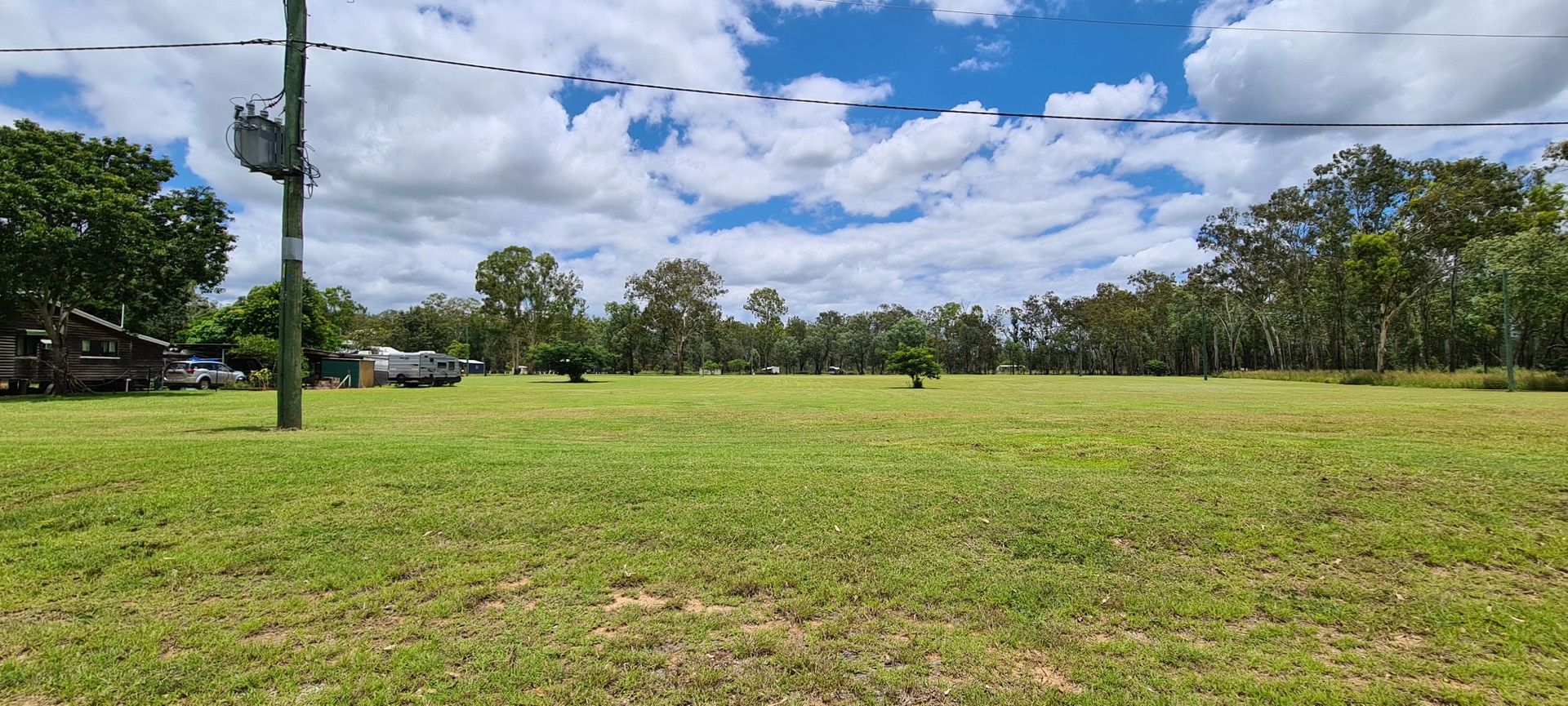 Railway Terrace, Boyne Valley QLD 4680, Image 0