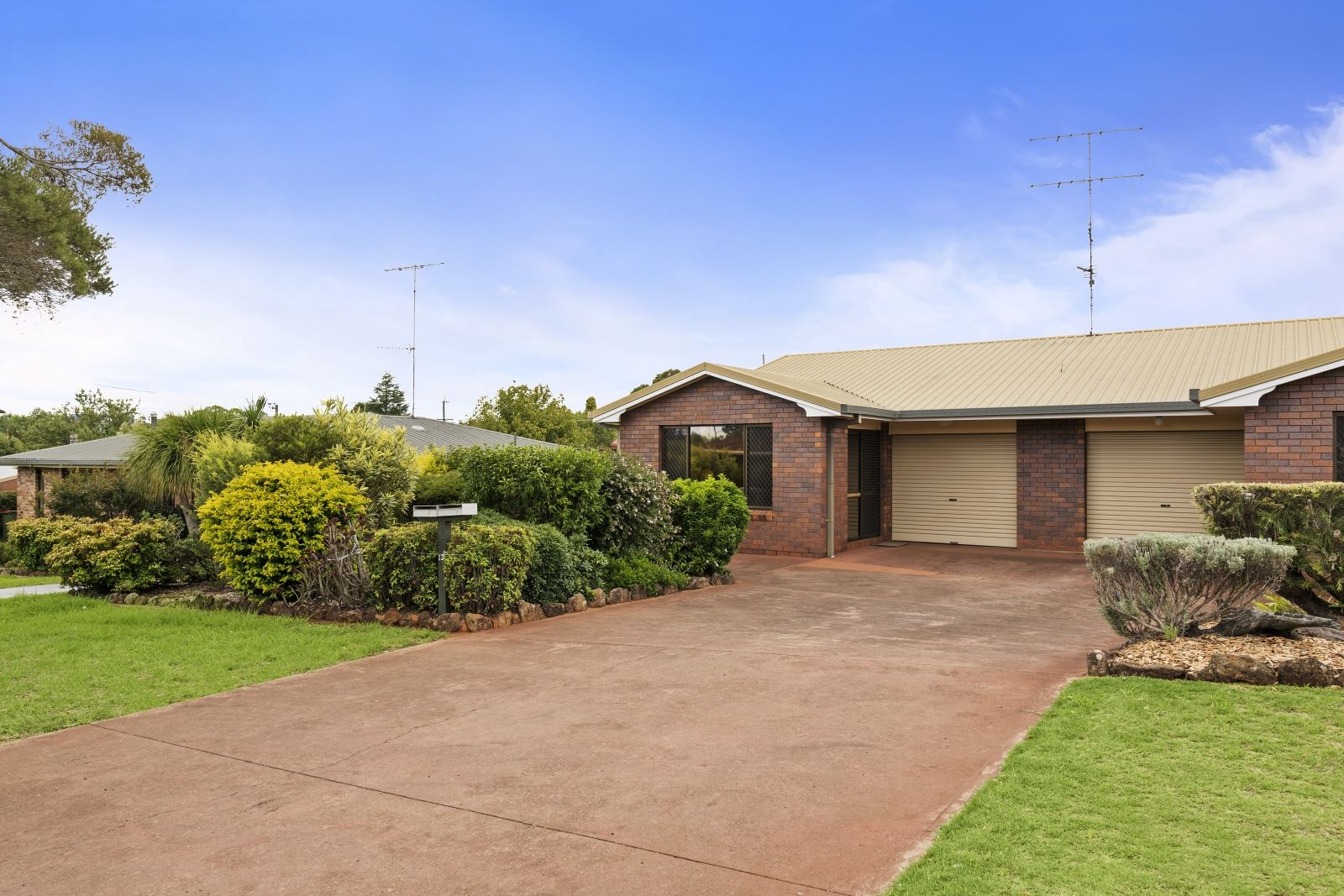 1/12 Riethmuller Street, Kearneys Spring QLD 4350, Image 0