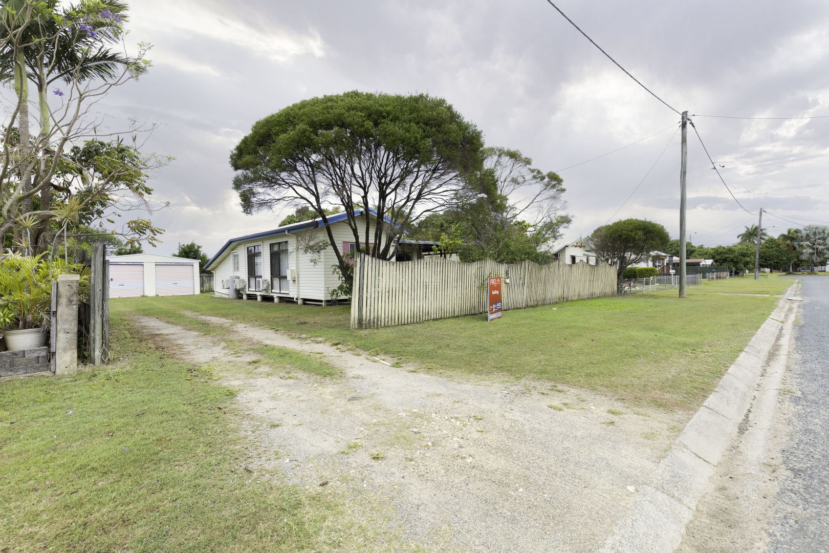 6 Howland Street, North Mackay Property History & Address Research Domain