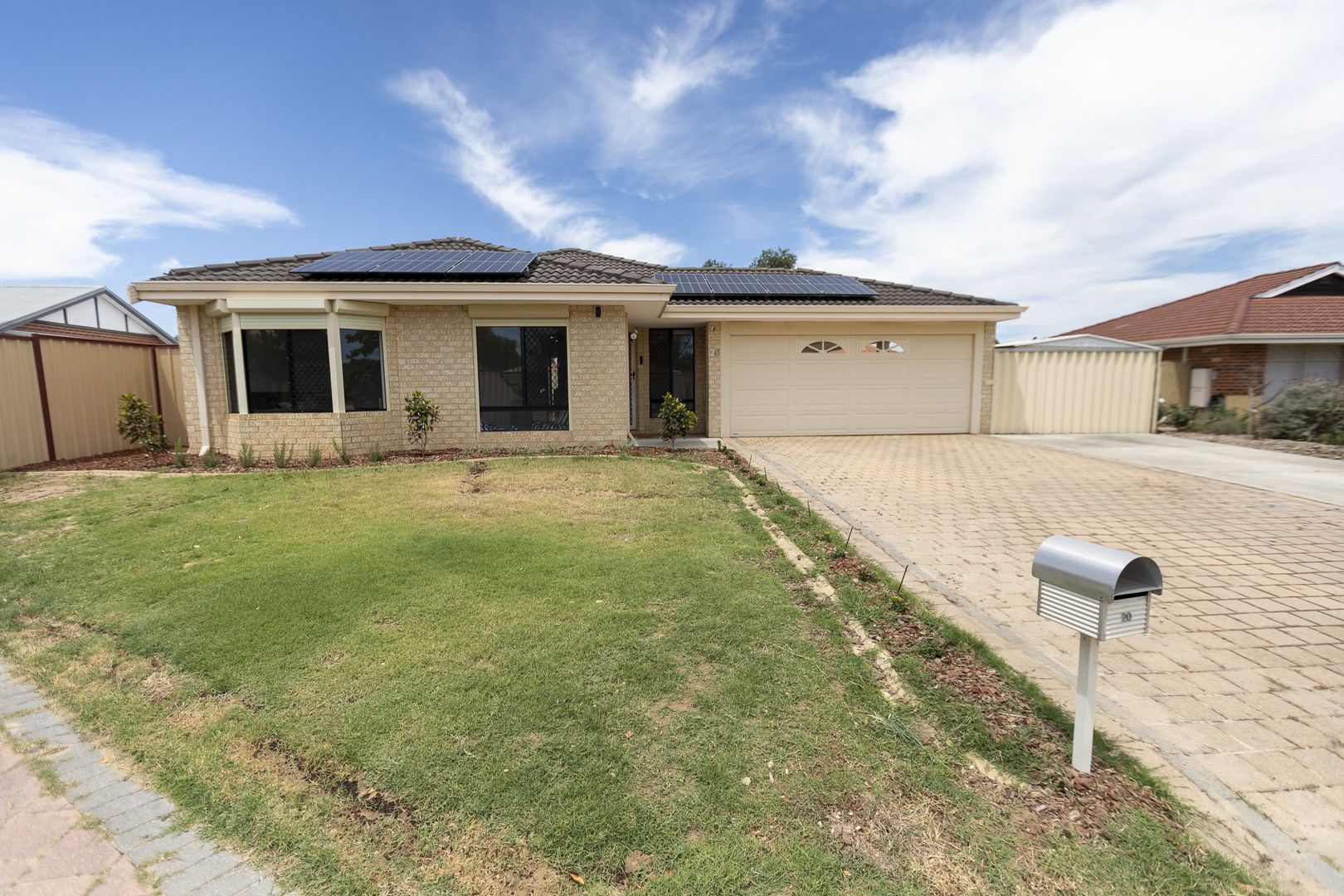 20 Coomer Elbow, South Guildford WA 6055 House For Rent 680 Domain