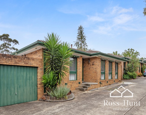 3/32 Zetland Road, Mont Albert VIC 3127