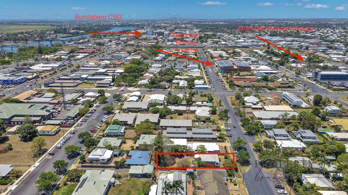 103 Woondooma Street, Bundaberg West QLD 4670, Image 0