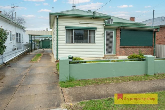 Picture of 45 Lewis Street, MUDGEE NSW 2850
