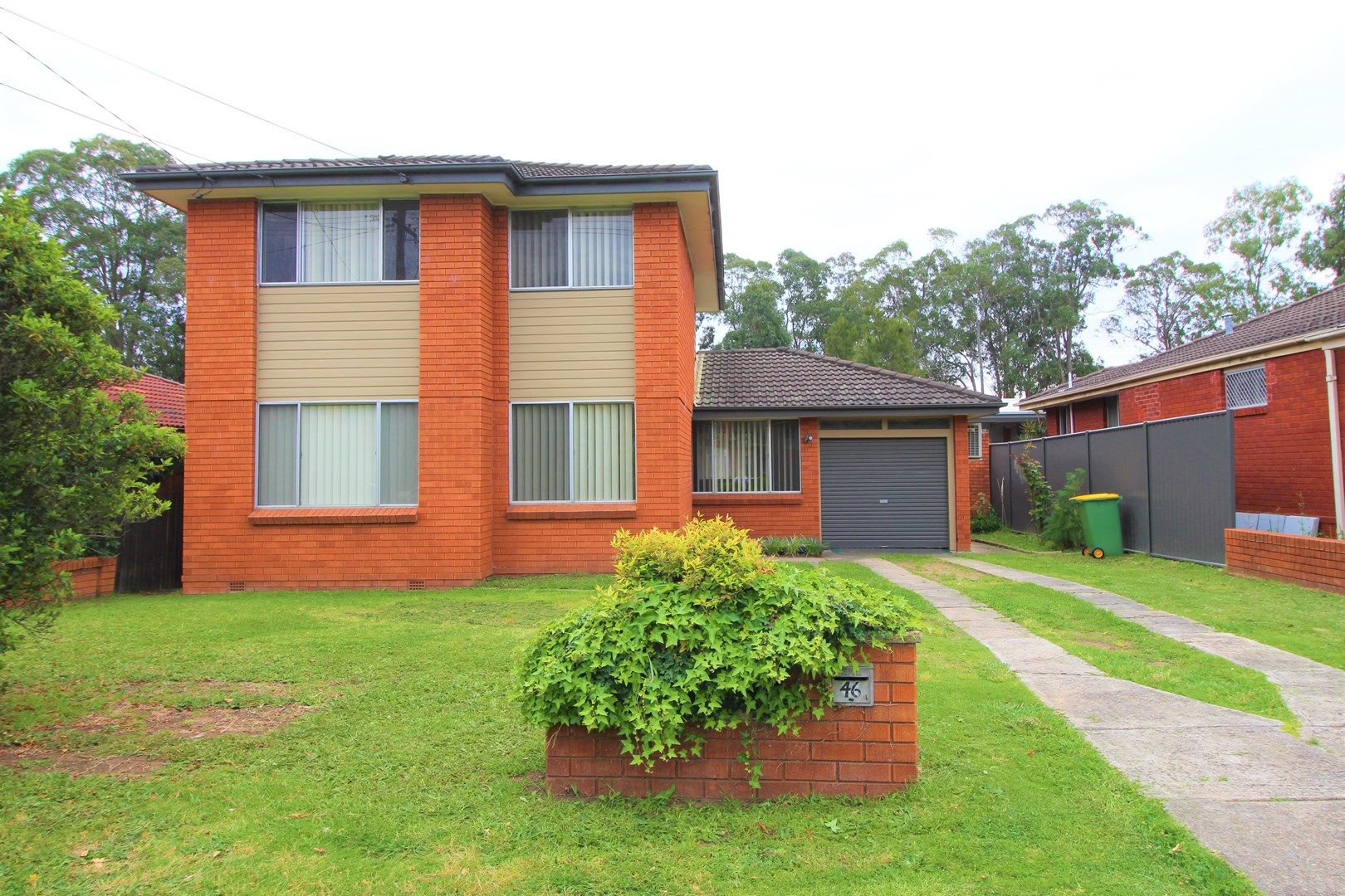 46 Oak Drive, Georges Hall NSW 2198, Image 0