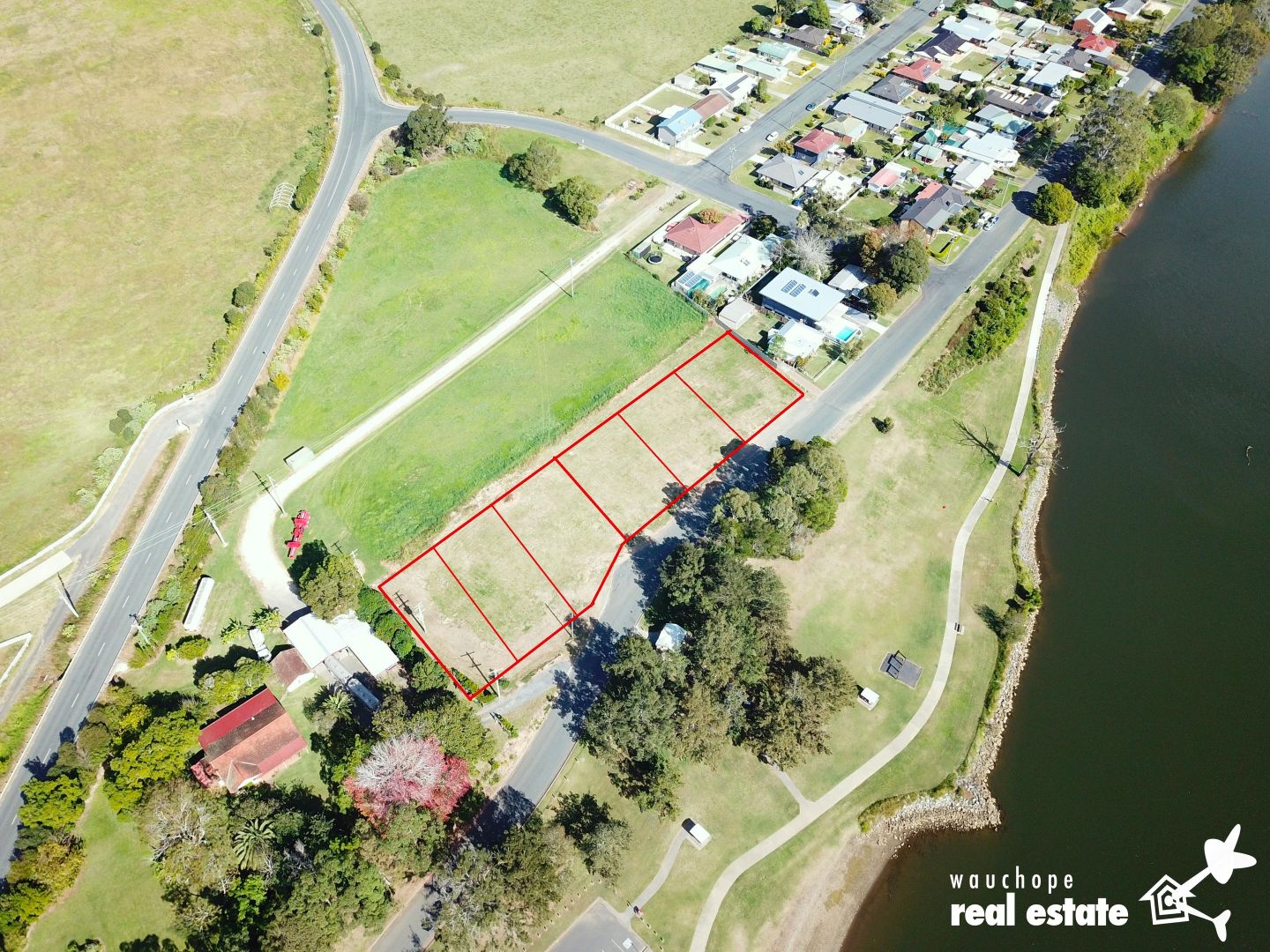 1 Rocks Ferry Road, Wauchope NSW 2446, Image 2