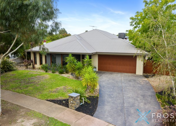 32 Downey Drive, Doreen VIC 3754