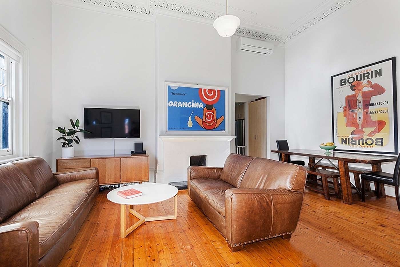 2 bedrooms Apartment / Unit / Flat in 3A/605 High Street PRAHRAN VIC, 3181