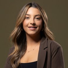 Sarah Saliba, Sales representative