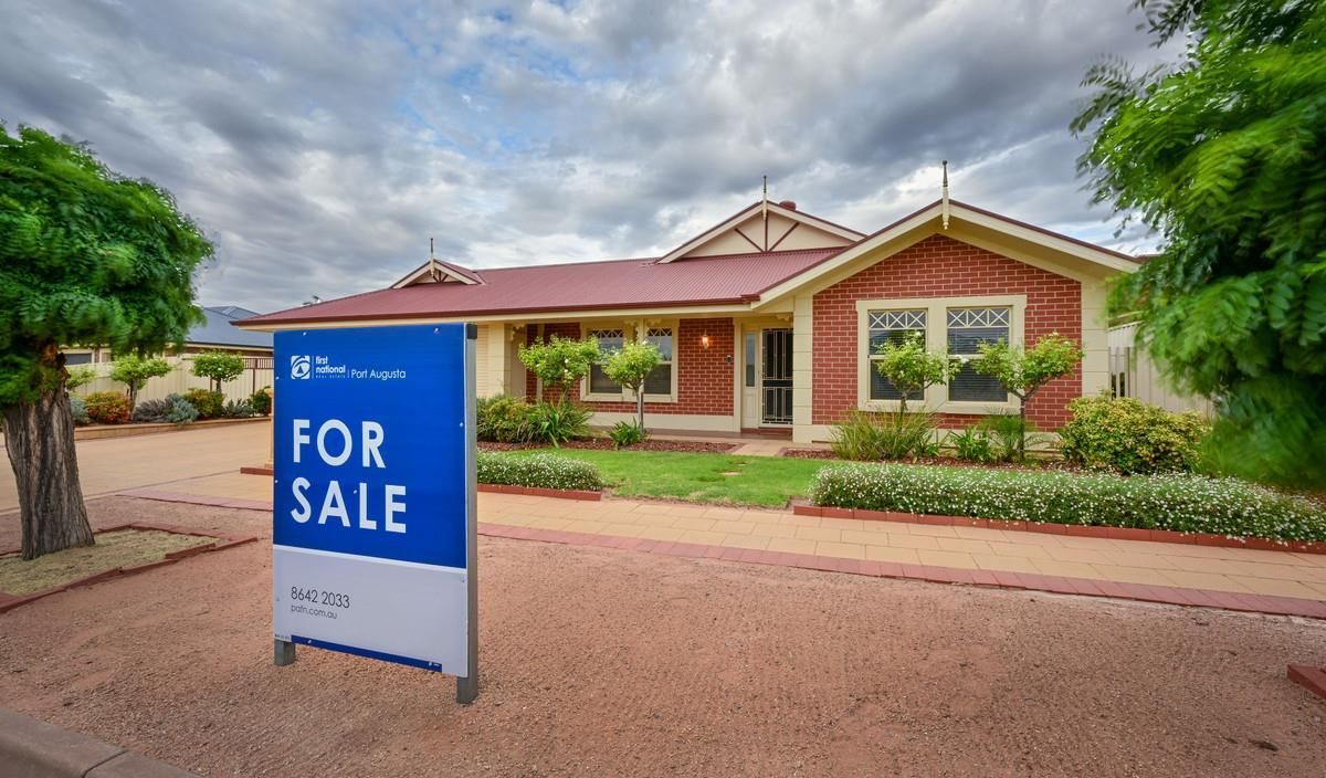 44 Addison Road, Port Augusta Wes Property History & Address Research
