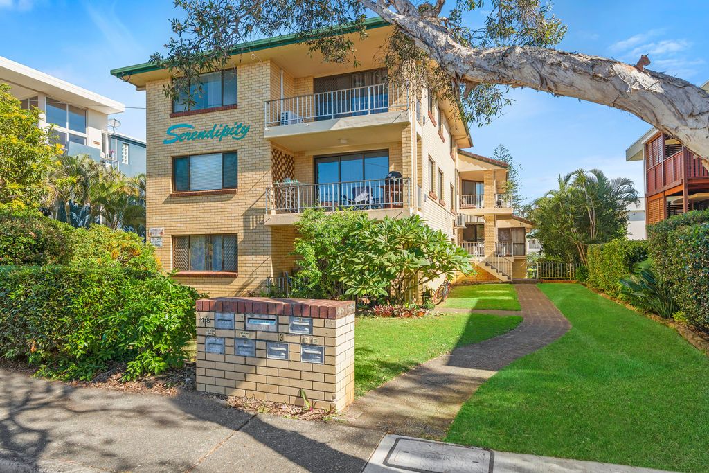 1 48 O Connor Street Tugun Qld 4224 Domain