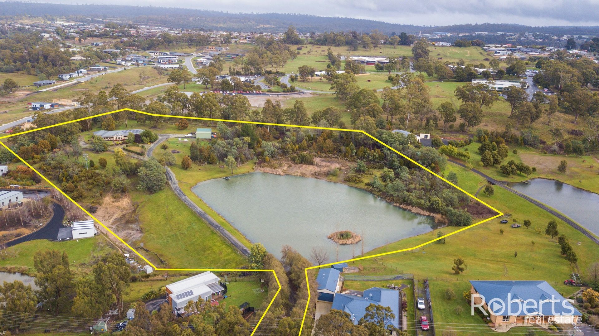 238 Opossum Rd, Norwood TAS 7250, Image 1