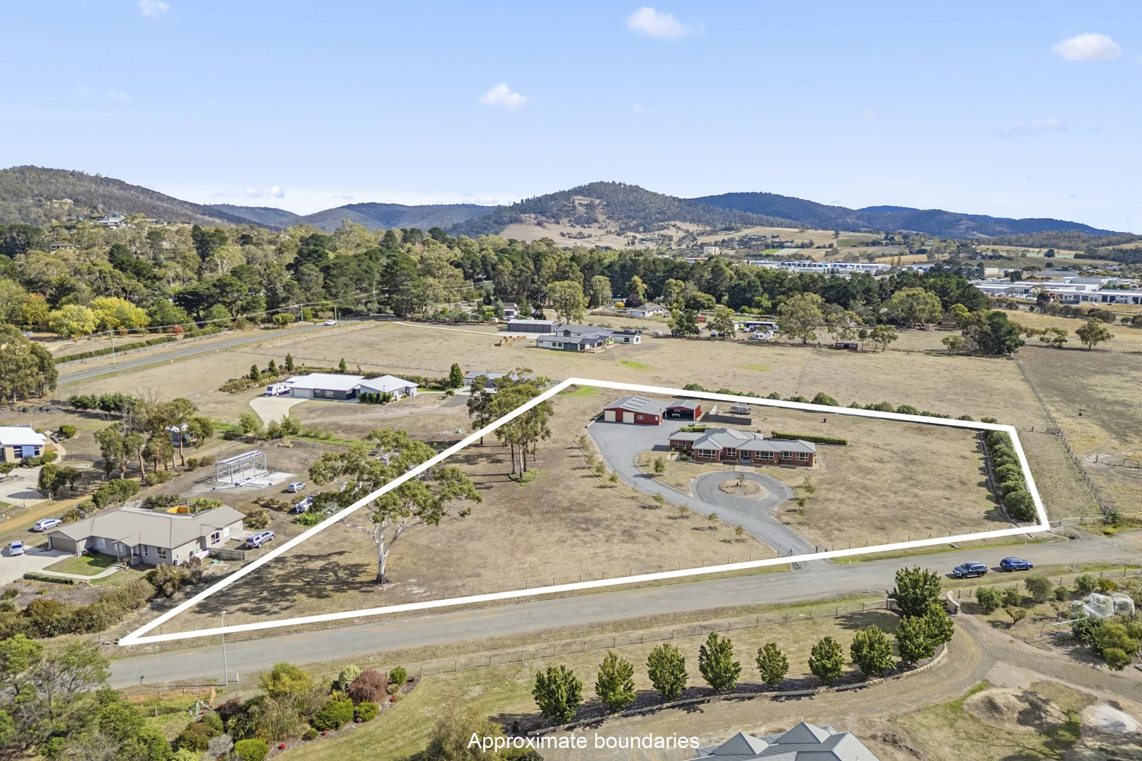 Additional image 2 of 23 Starlight Drive, Cambridge TAS 7170