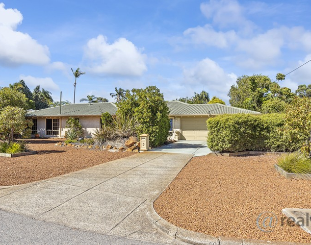 5 Conroy Place, Bull Creek WA 6149