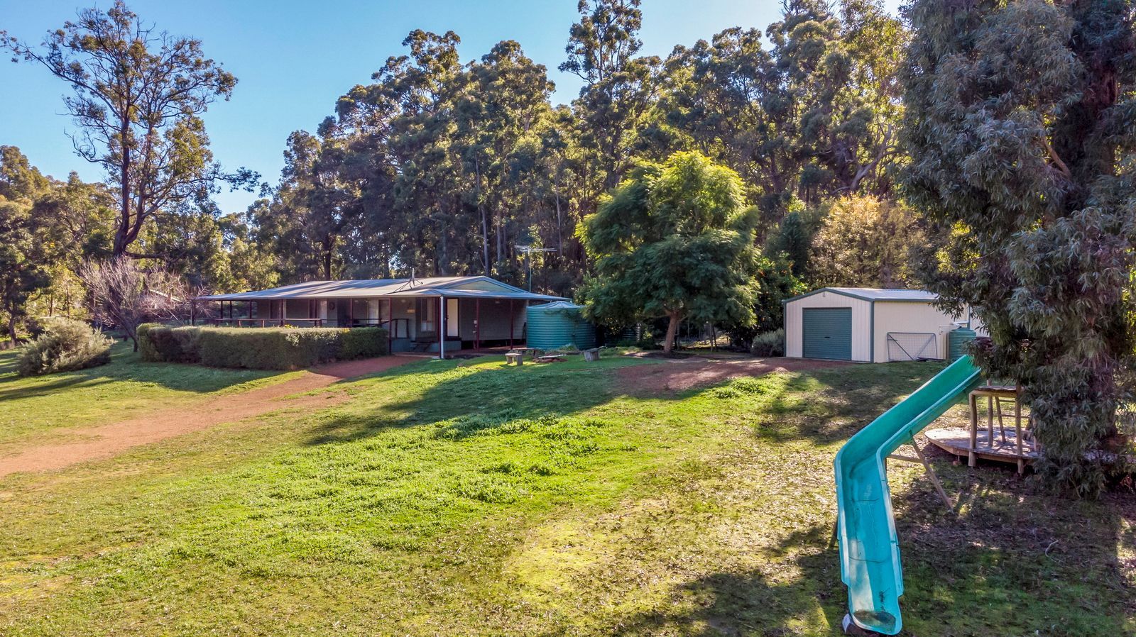 2379 DEL PARK ROAD, Dwellingup WA 6213, Image 1