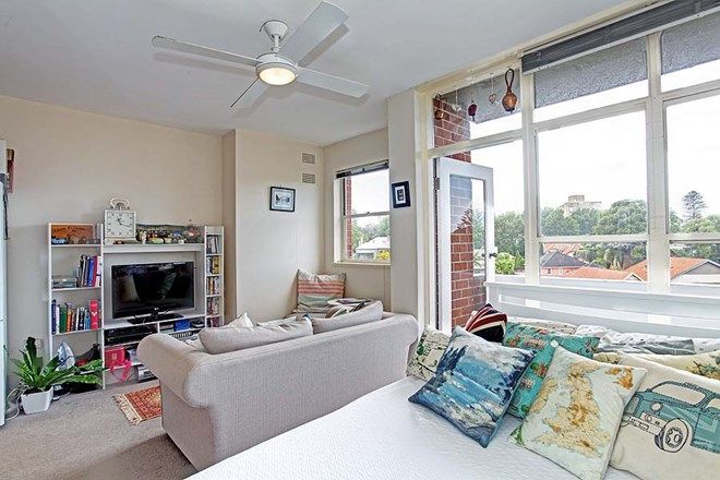 Picture of 62/204 Jersey Road, WOOLLAHRA NSW 2025