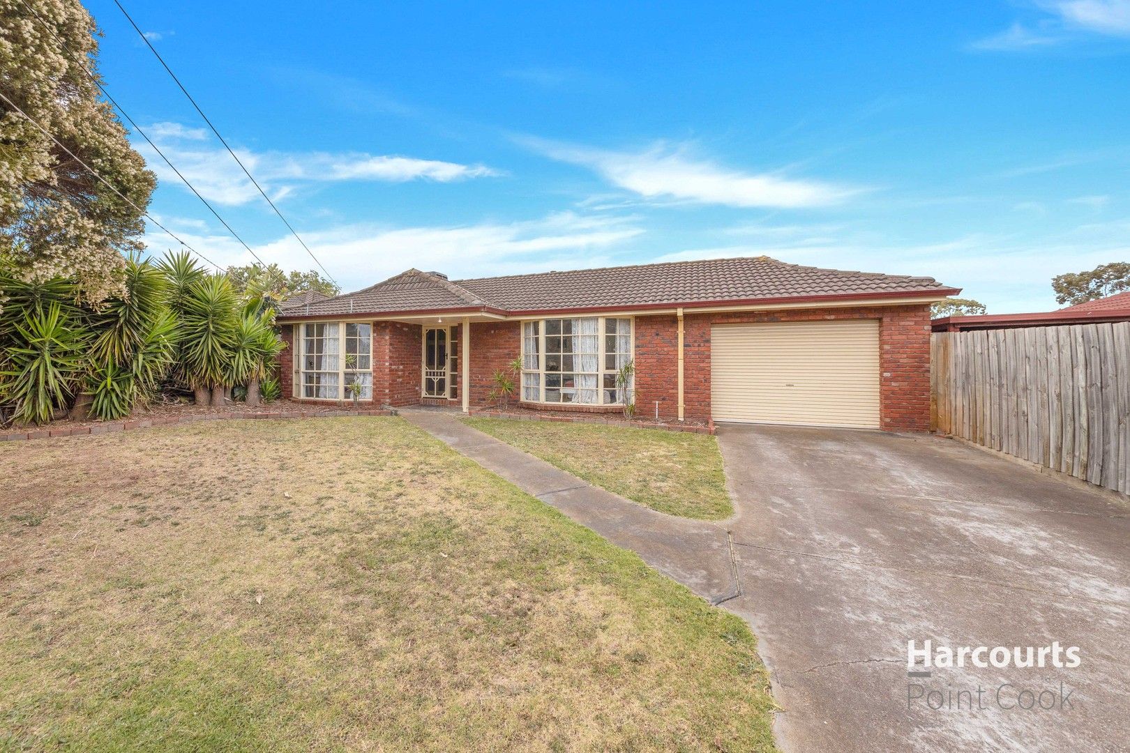 7 Cowderoy Street, Hoppers Crossing VIC 3029, Image 0